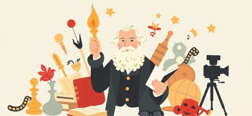 Enlightenment Era Comedies: A Cinematic Journey