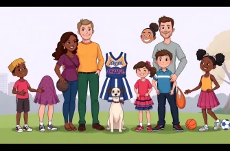 Family Cheerleading Movie Collection