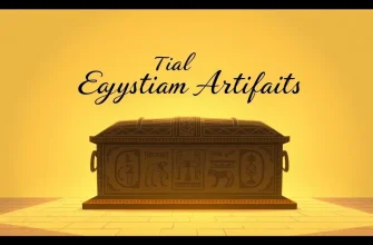Top 10 Mystical Egyptian Artifact Movies