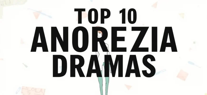 10 Must-Watch Anorexia Dramas