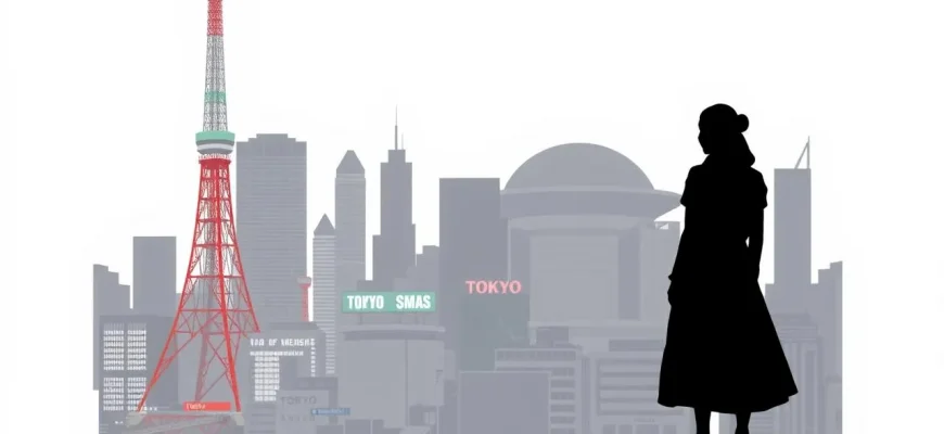 10 Must-Watch Tokyo Drama Films