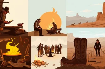 Western Films Celebrating Craftsmanship