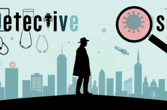 10 Detective Films Where Disease Plays a Key Role