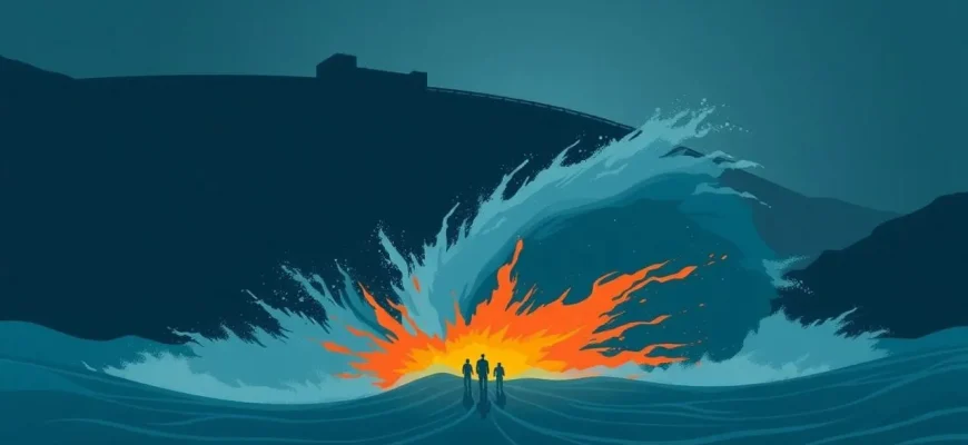 Top 10 Disaster Movies About Dam Floods