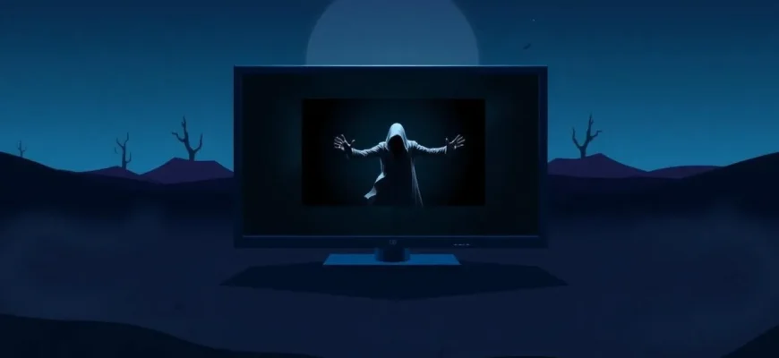 Top 10 Horror Movies in 3D You Must Watch