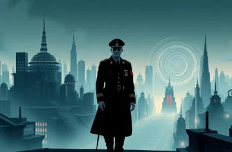 Sci-Fi Films About Nazis: A Unique Cinematic Experience