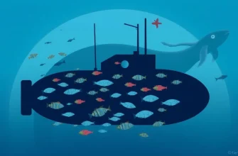 Adventure Awaits: Films About Searching for Sea Creatures