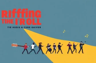 Top 10 Films About Rockers