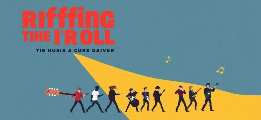 Top 10 Films About Rockers