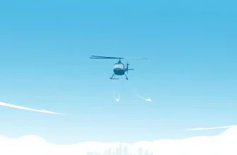 Helicopter Drama Films: A Thrilling Ride