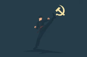 Top 10 Soviet Martial Arts Films