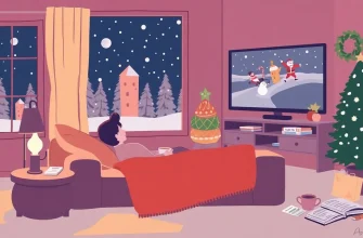 Top 10 Winter Movies for a Cozy Season