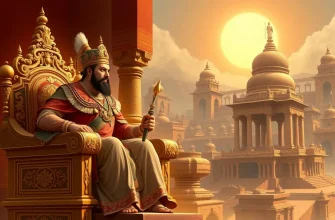 Historical Films on Kushan Emperors