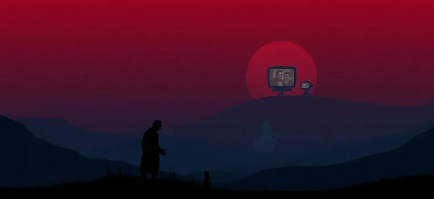 Legendary Horror Classics: A Timeless Journey into Fear