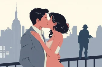 10 Melodramatic Spy Films That Will Steal Your Heart