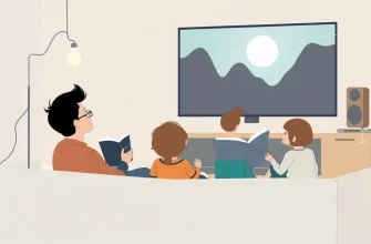 Family Films That Illuminate the Wonders of Electricity