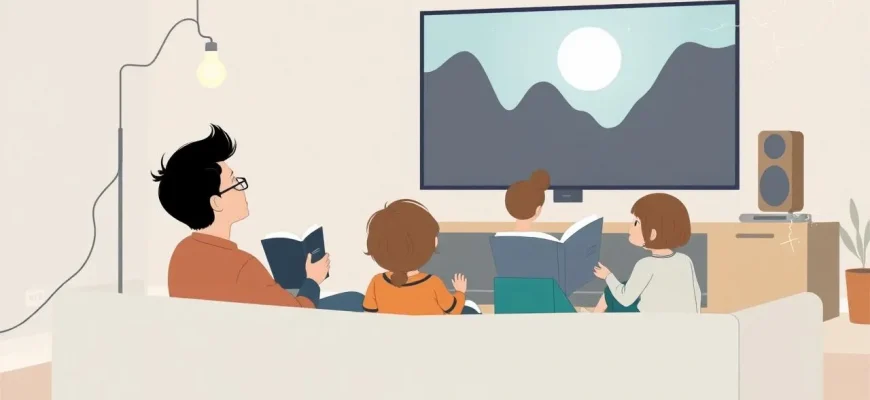 Family Films That Illuminate the Wonders of Electricity
