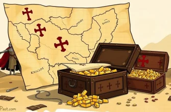 Top 10 Adventure Films About Templar Treasures