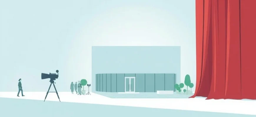 Fashion House Biopics: A Cinematic Journey Through Style