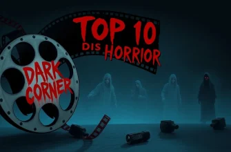 Top 10 Disturbing Horror Films You Must Watch