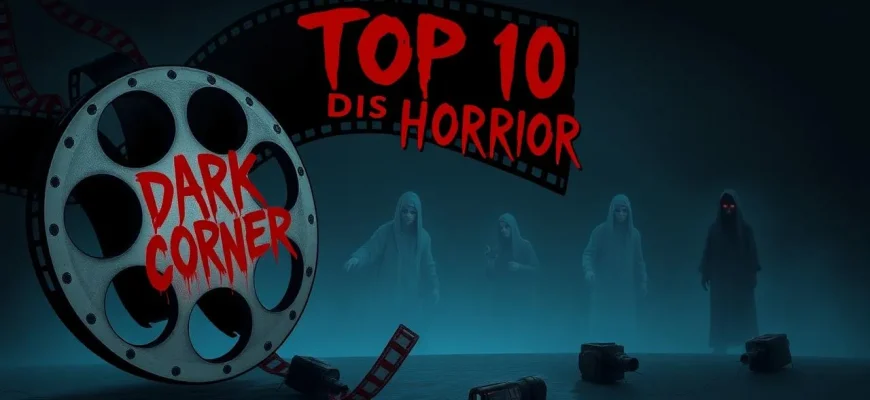 Top 10 Disturbing Horror Films You Must Watch