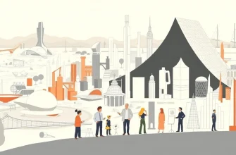 Architect Biopics: A Journey Through Design and Innovation