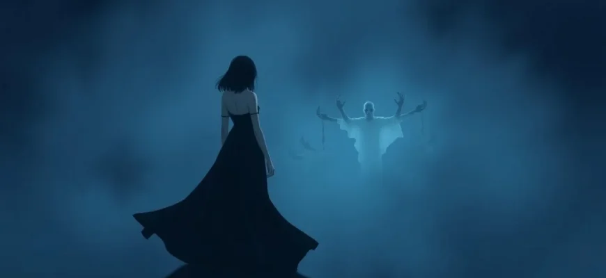 Top 10 Horror Films About Revenge