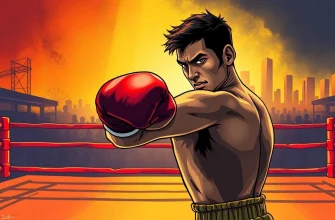 10 Must-Watch Boxing Movies