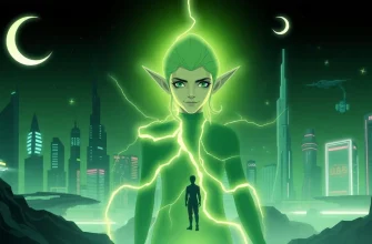 10 Must-Watch Sci-Fi Movies Featuring Elves