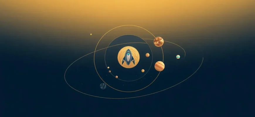 Top 10 Documentaries About Our Solar System