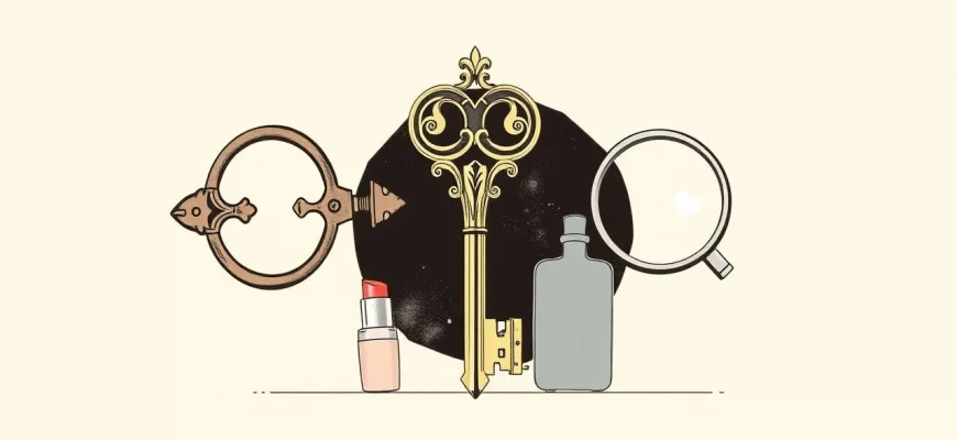 Top 10 Documentaries on Cosmetics