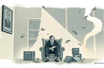 Economic Crisis Biopics: A Cinematic Journey Through Financial Turmoil