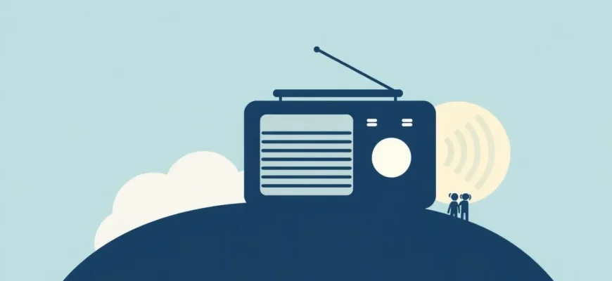 Best Movies About Radio