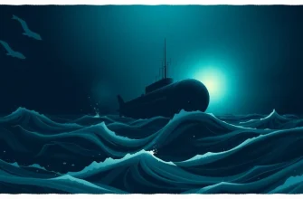 Top 10 Deep Sea Disaster Movies