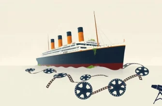 Titanic Movies: A Journey Through Time