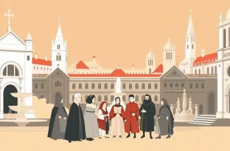 16th Century Biopics: A Cinematic Journey