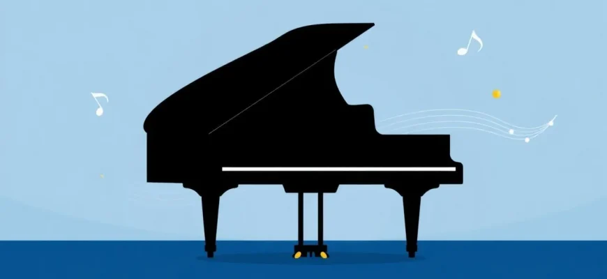 Drama Films About Composers