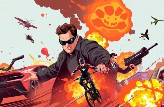 Top 10 Action Movies of 2022