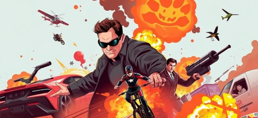 Top 10 Action Movies of 2022