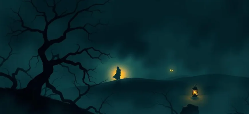 Top 10 Cursed Drama Films That Will Chill Your Soul