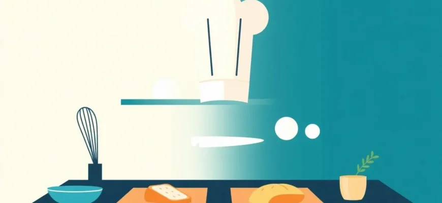 Savor the Drama: 10 Films About Chefs
