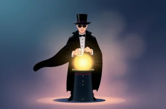 Soviet Films About Magicians and Illusionists