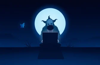 Top 10 Horror Films About Bloggers