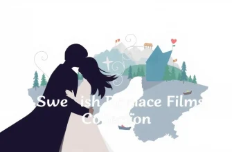 10 Swedish Romance Films to Warm Your Heart