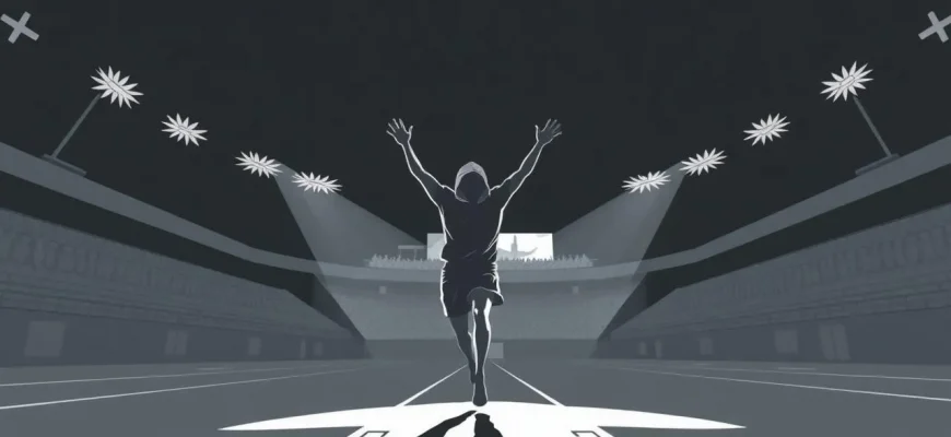 Horror Films About Athletes: A Thrilling Mix of Sports and Scares