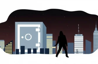 Top 10 Documentaries on Heists