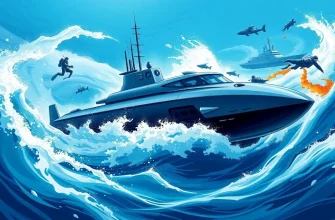 Top 10 Sea Action Movies