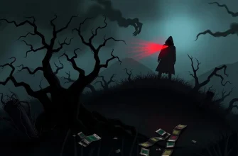 Top 10 Scariest Horror Films