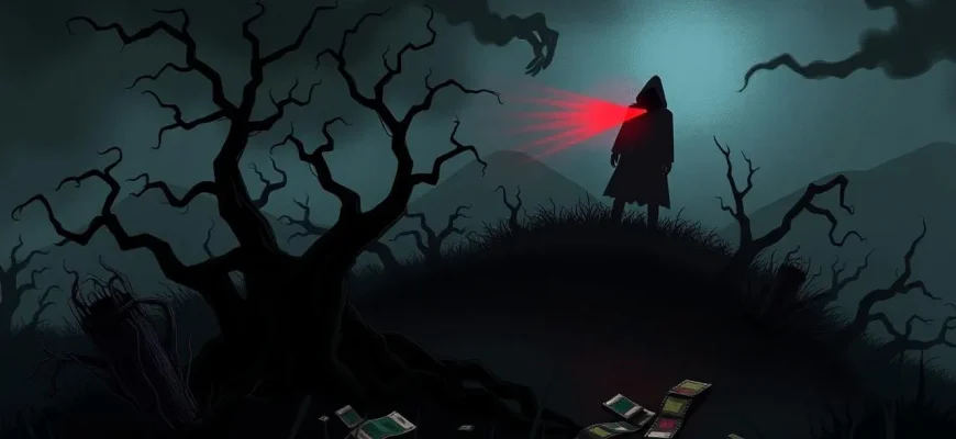 Top 10 Scariest Horror Films