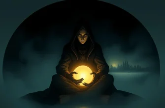 Mystical Films About Future Visions